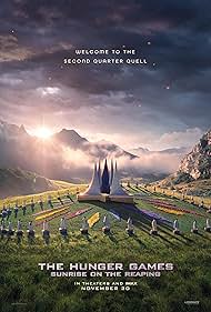 Hunger Games theatrical trailer music by Tonal Chaos